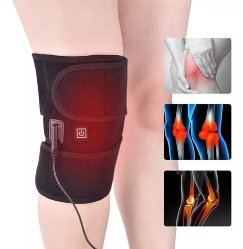 rodillera para el dolor